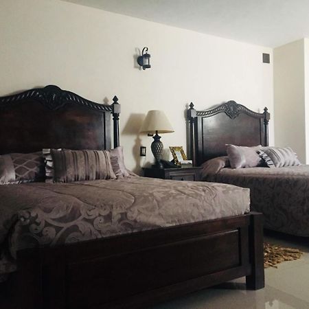 Casa Pozo Del Rayo Hotel Boutique Dolores Hidalgo Esterno foto