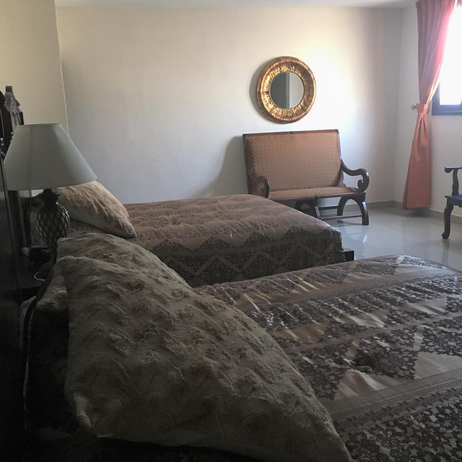 Casa Pozo Del Rayo Hotel Boutique Dolores Hidalgo Esterno foto