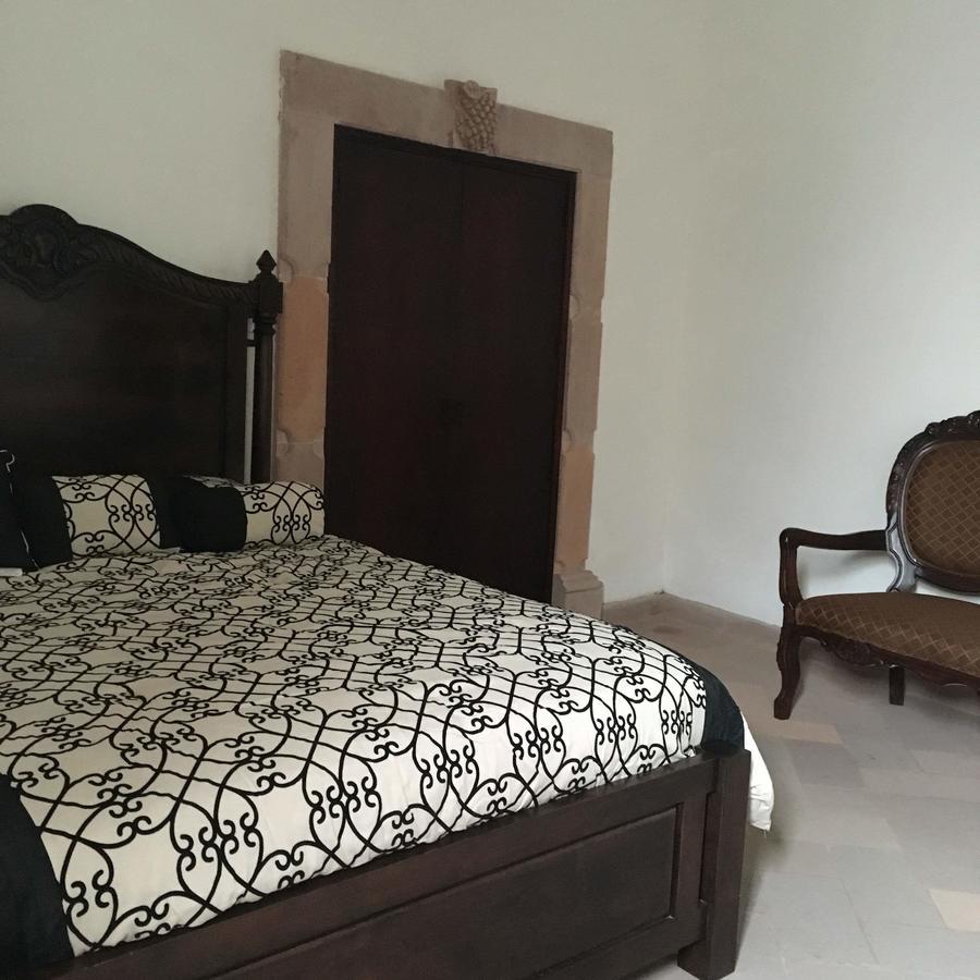 Casa Pozo Del Rayo Hotel Boutique Dolores Hidalgo Esterno foto