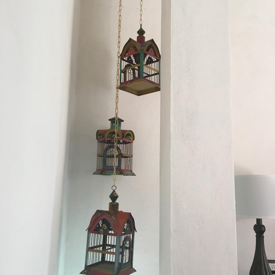 Casa Pozo Del Rayo Hotel Boutique Dolores Hidalgo Esterno foto