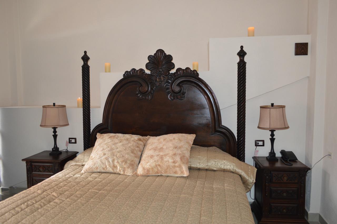 Casa Pozo Del Rayo Hotel Boutique Dolores Hidalgo Esterno foto
