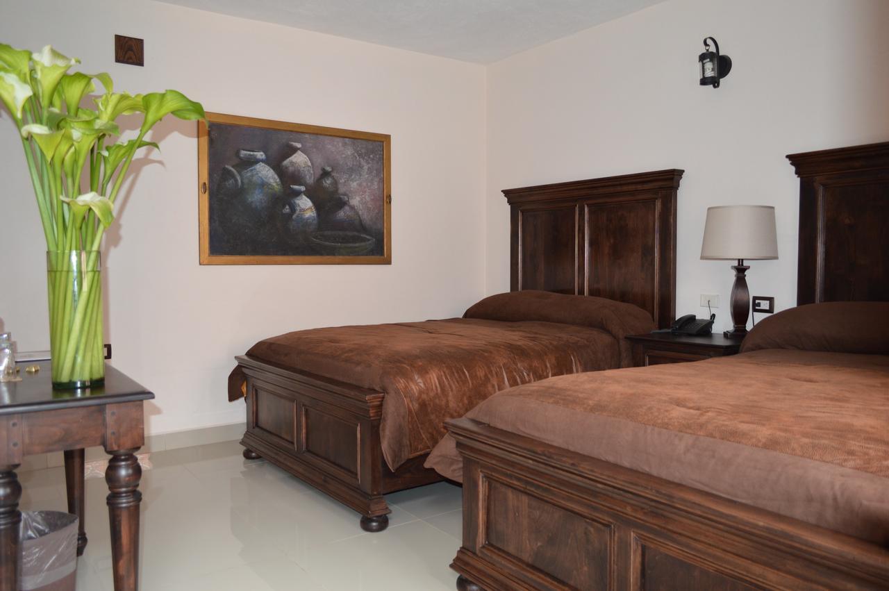 Casa Pozo Del Rayo Hotel Boutique Dolores Hidalgo Esterno foto