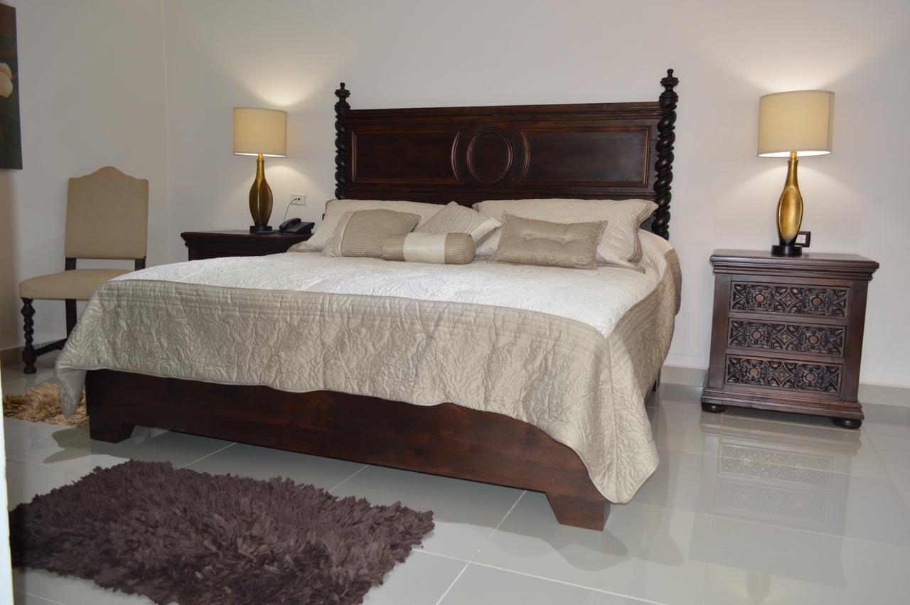 Casa Pozo Del Rayo Hotel Boutique Dolores Hidalgo Esterno foto