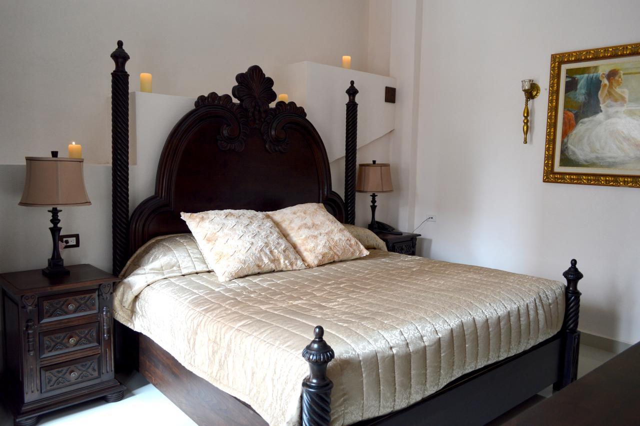 Casa Pozo Del Rayo Hotel Boutique Dolores Hidalgo Esterno foto