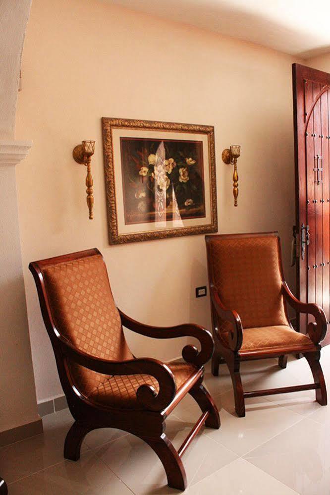 Casa Pozo Del Rayo Hotel Boutique Dolores Hidalgo Esterno foto