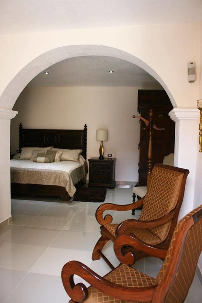 Casa Pozo Del Rayo Hotel Boutique Dolores Hidalgo Esterno foto