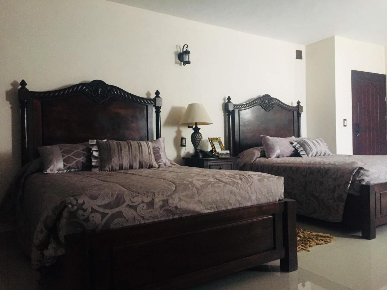 Casa Pozo Del Rayo Hotel Boutique Dolores Hidalgo Esterno foto