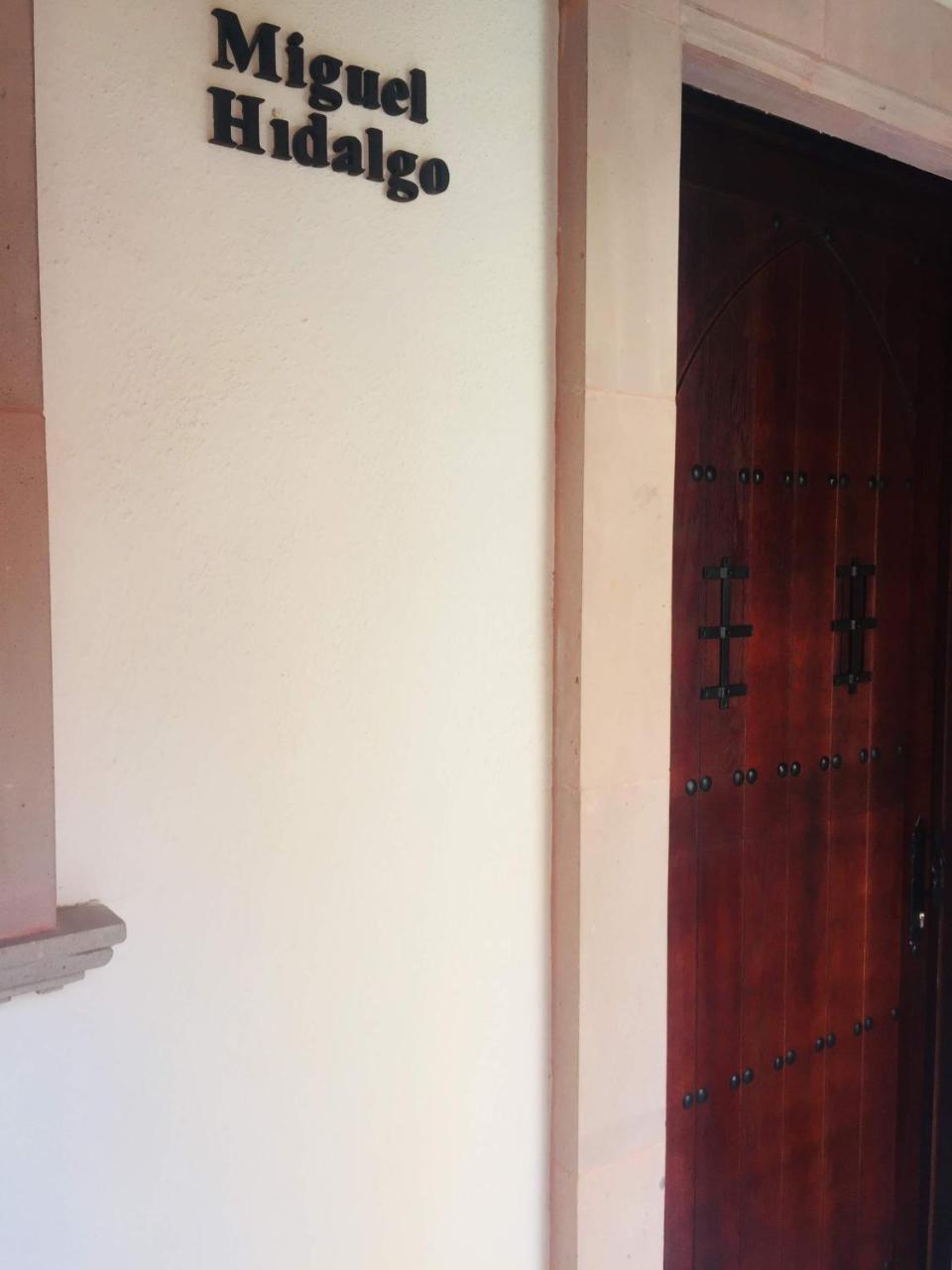 Casa Pozo Del Rayo Hotel Boutique Dolores Hidalgo Esterno foto