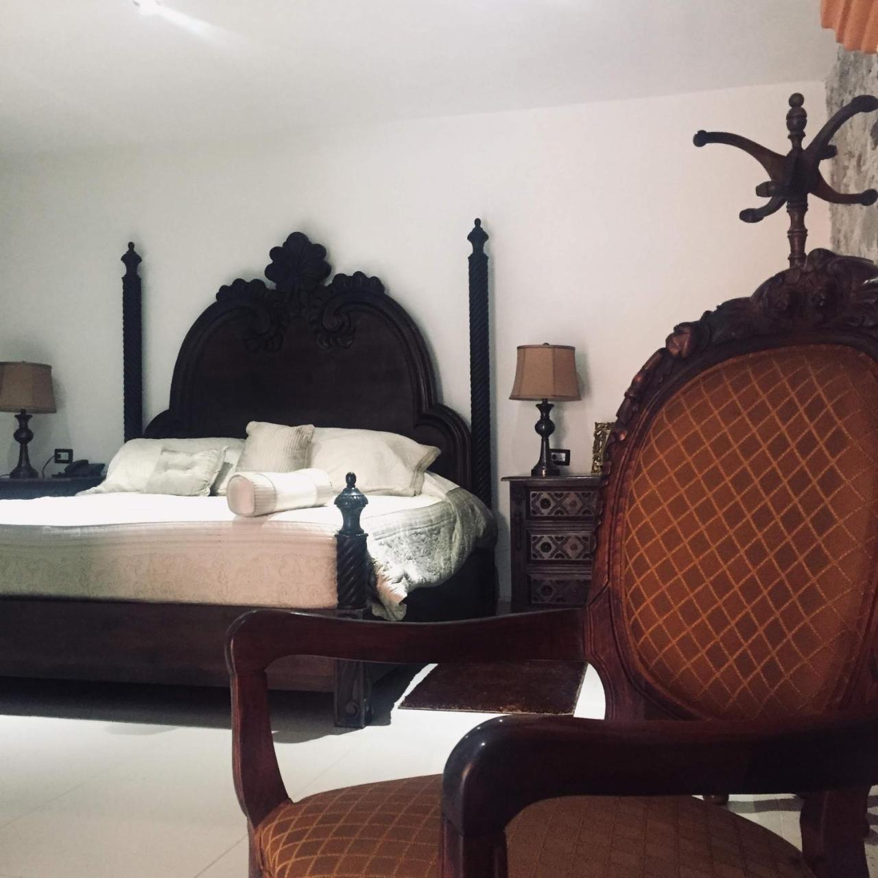 Casa Pozo Del Rayo Hotel Boutique Dolores Hidalgo Esterno foto