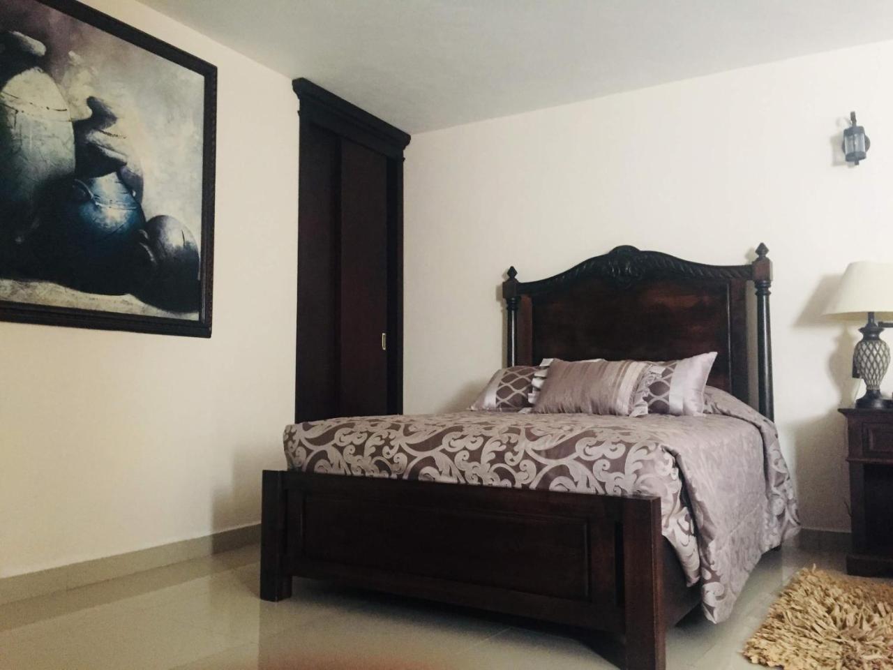 Casa Pozo Del Rayo Hotel Boutique Dolores Hidalgo Esterno foto
